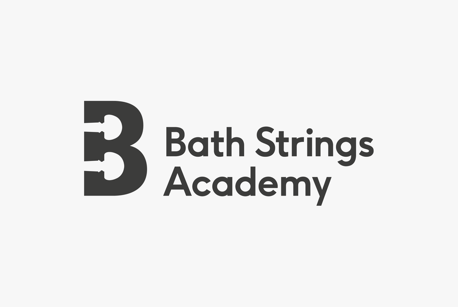 Bath Strings Logo