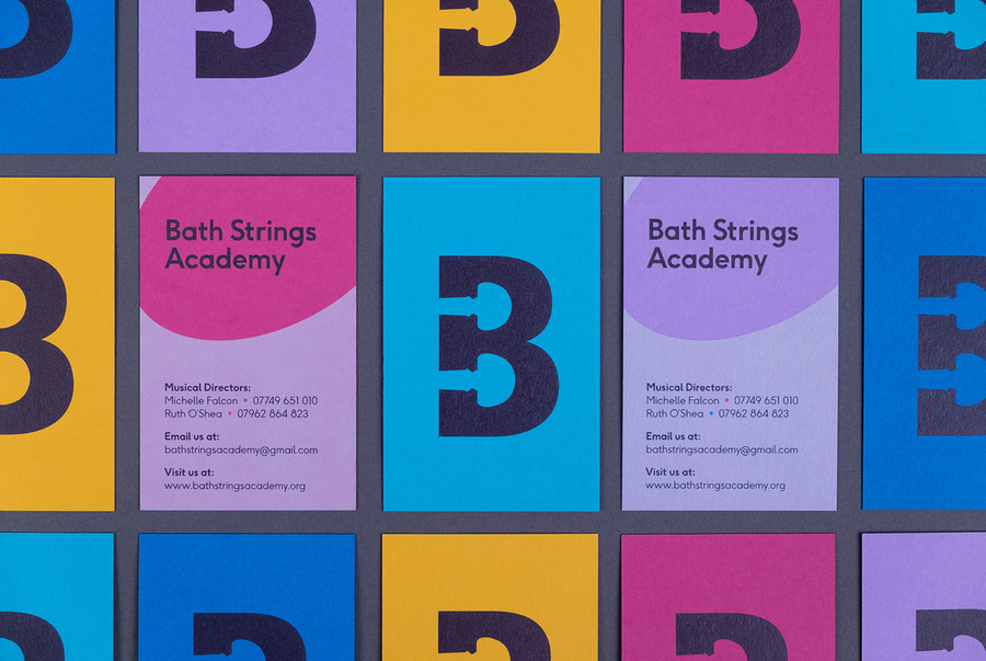 Bath Strings Biz Cards 2