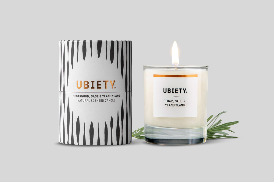 Ubiety Candle Calming 03