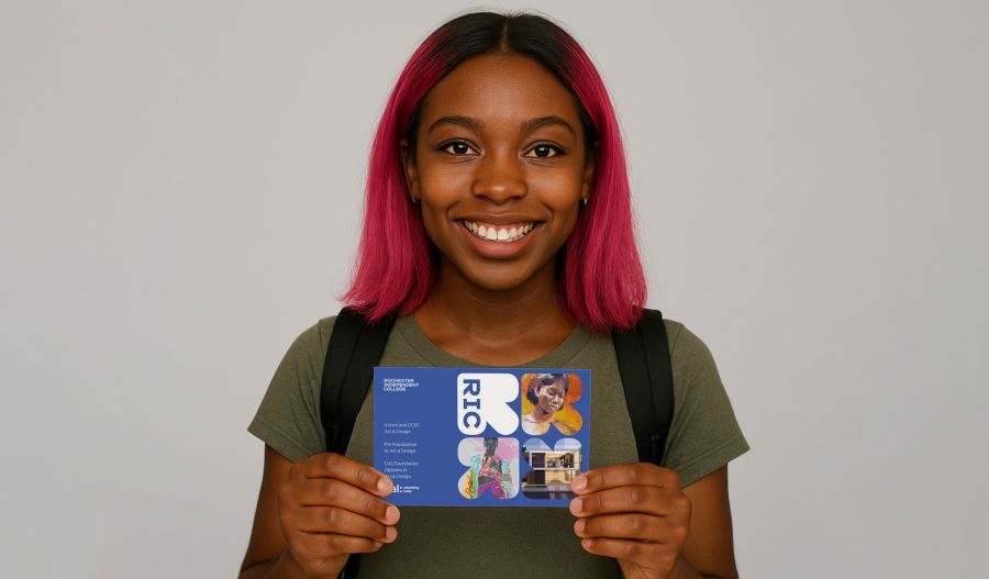RIC Card Student