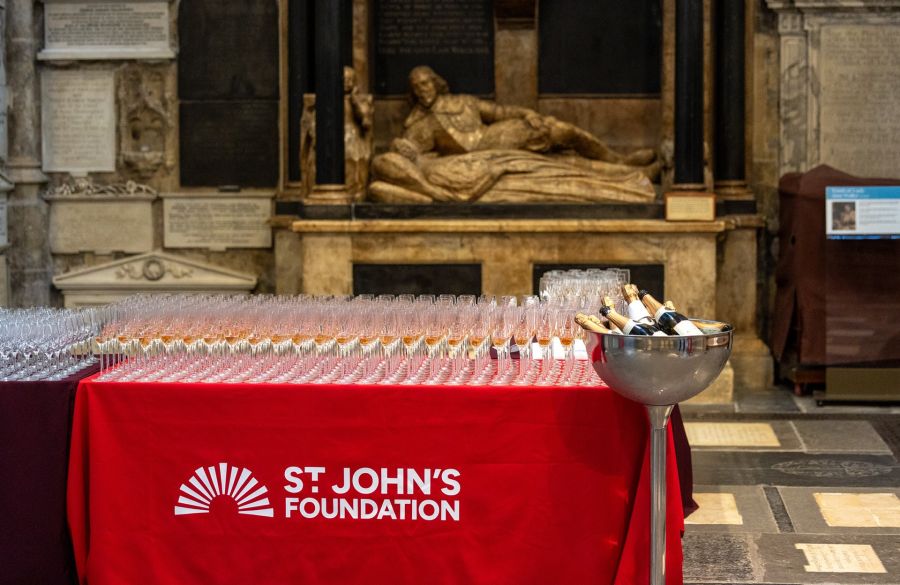 St Johns Foundation Websize a