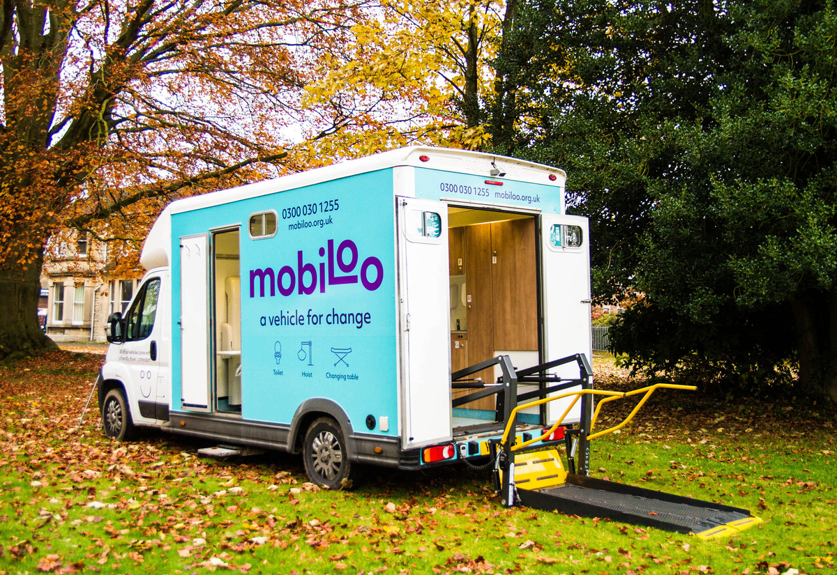 Brand Identity | Client: Mobiloo | Supple Studio