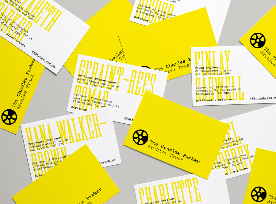 Cp Biz Cards Small
