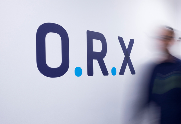 orx solutions
