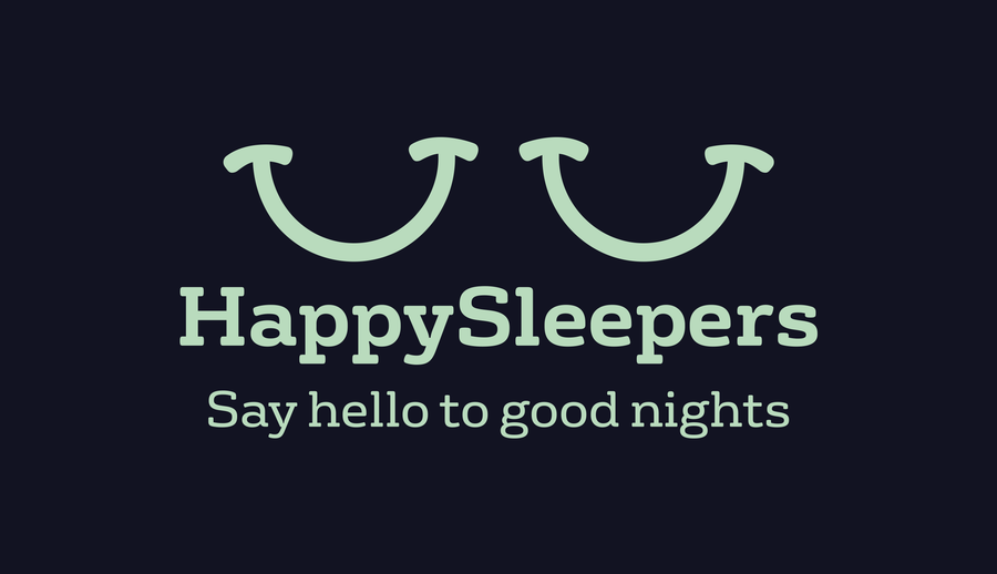 Happy Sleepers 9