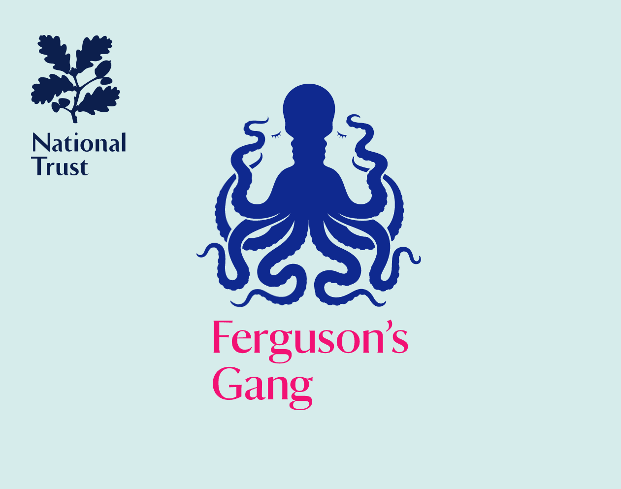 Ferguson's Gang