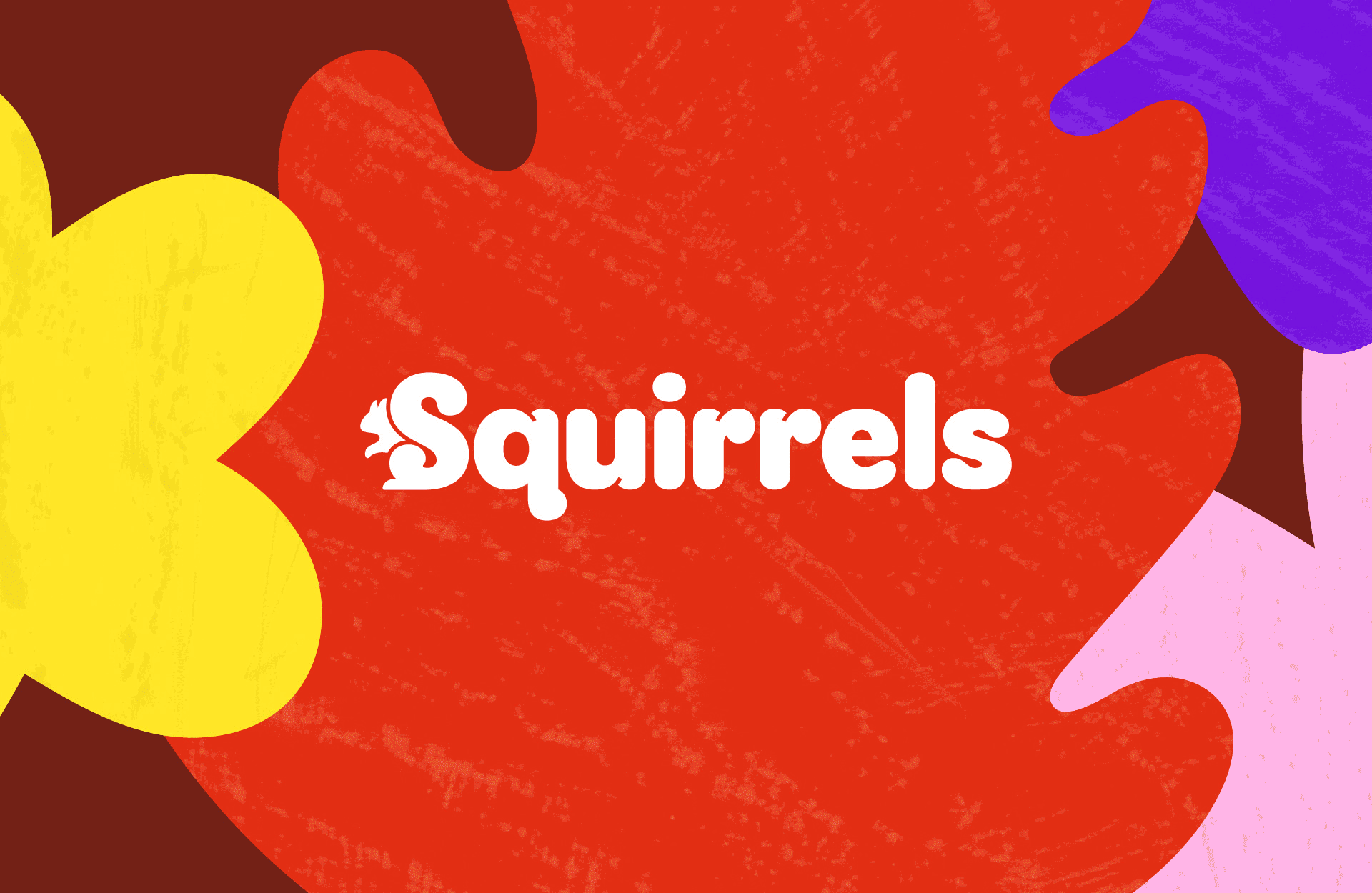 Scouts squirrels graphics